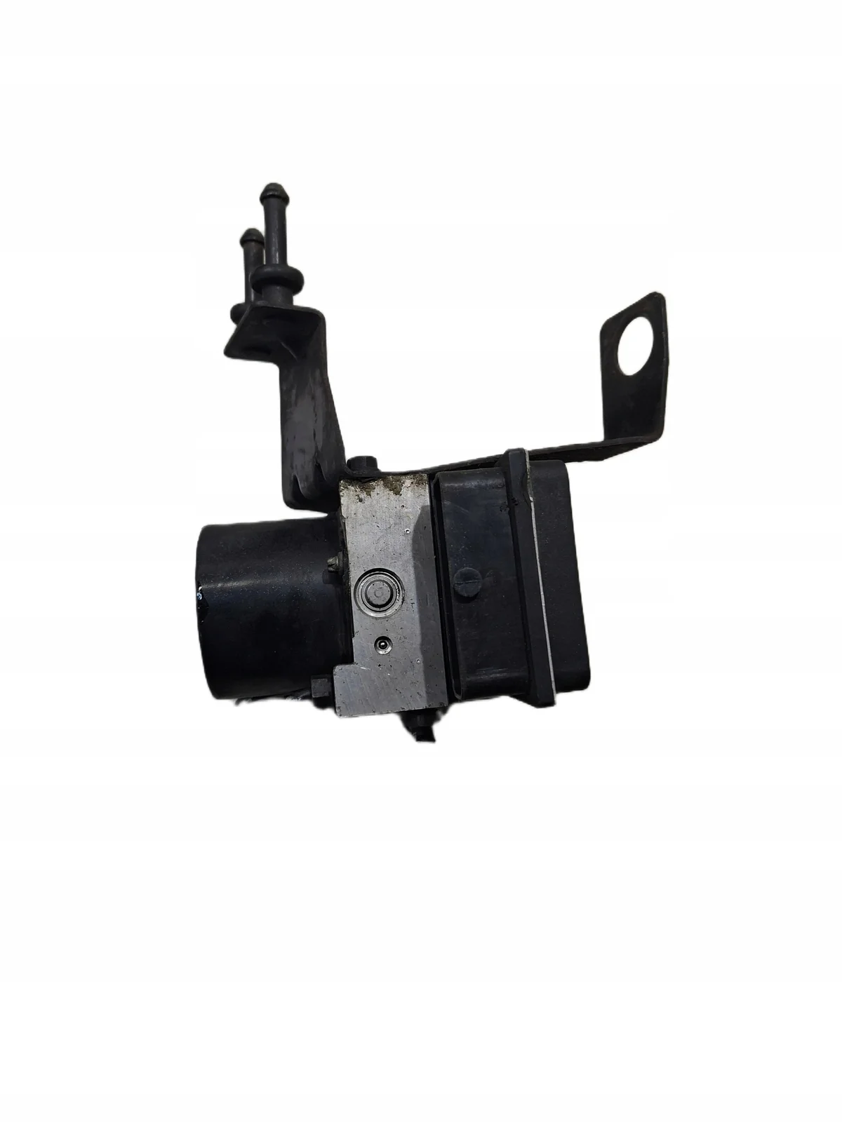 ABS pomp Skoda Fabia I 1.4 16V 6Q0907379AG image 9