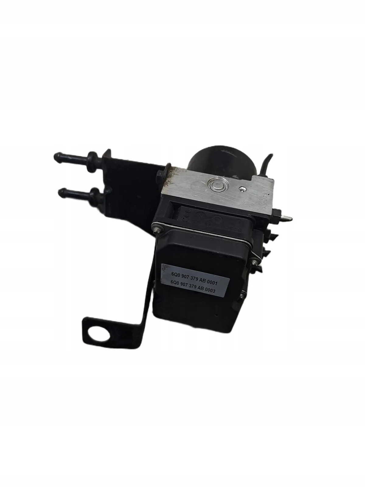 ABS pomp Skoda Fabia I 1.4 16V 6Q0907379AG image 10
