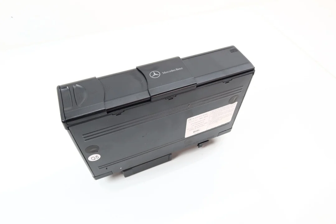 Caricatore CD Mercedes R230 SL 2038209089