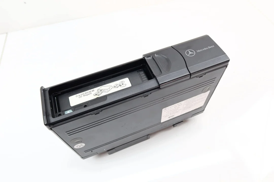 Mercedes R230 SL Wechsler MC30101 image 3