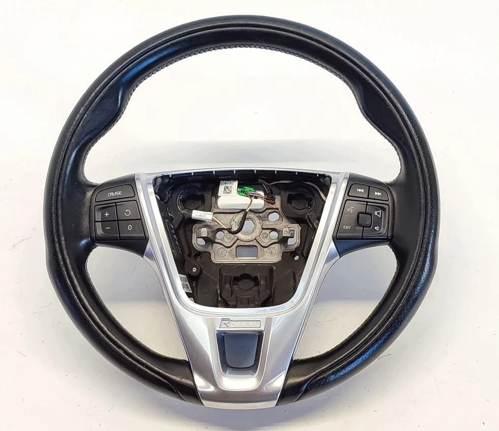 Volvo XC60 R-Design Stuurwiel 34152636