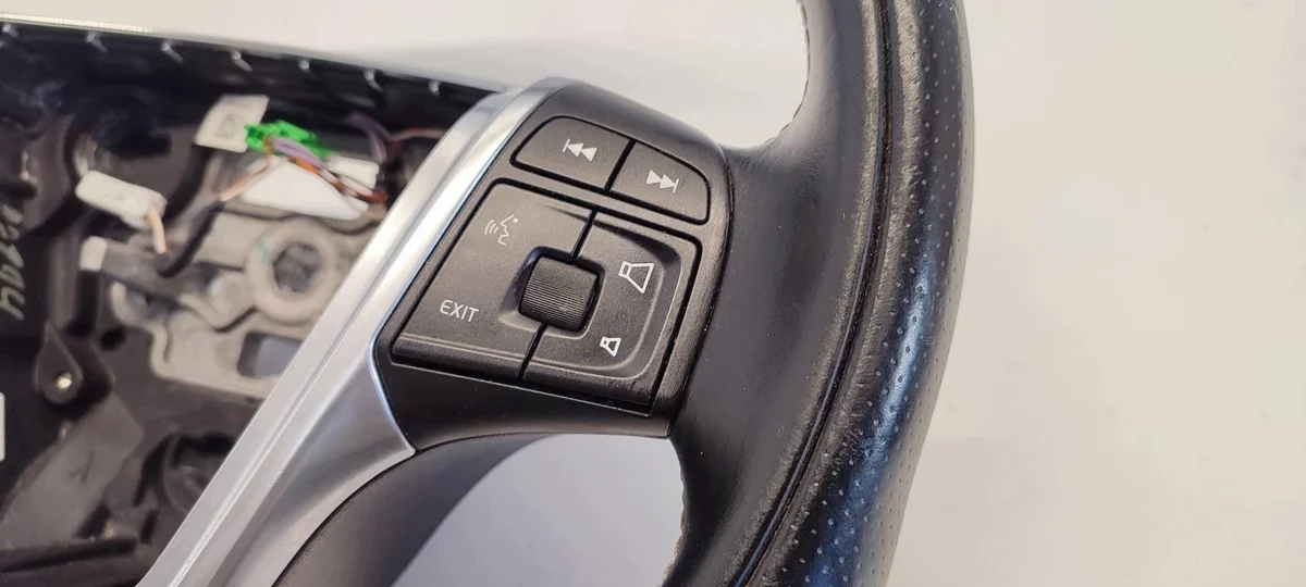 VOLVO XC60 Volante R-DESIGN 34152636