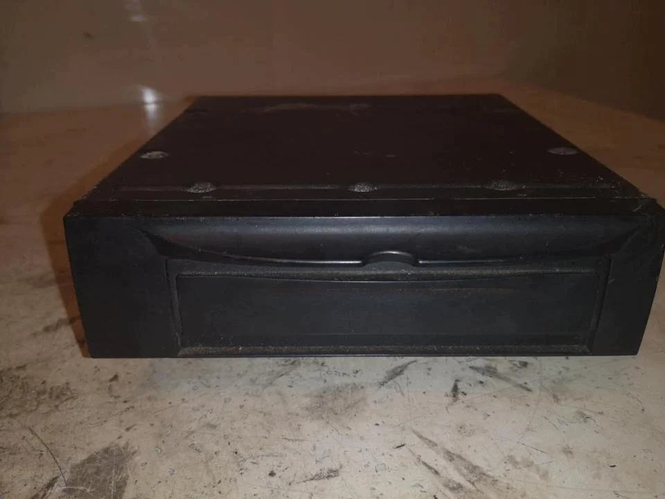 Carregador CD Volvo XC90 I 2005 OEM 30752544 image 3