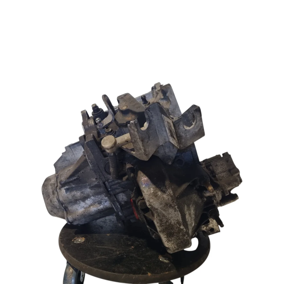 Getriebe Citroen C4 Picasso II 1.6 HDI image 7