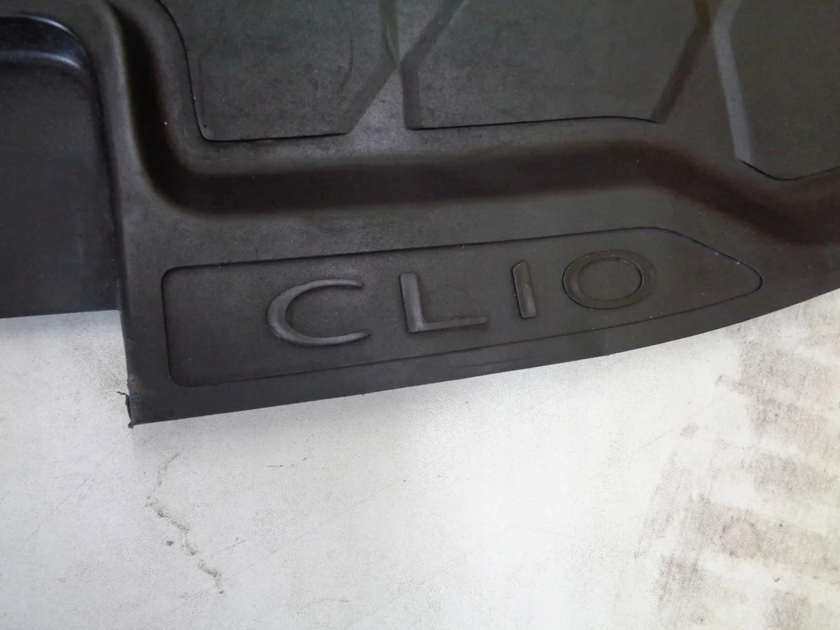 Gummimattor Renault Clio IV 8201321298 image 5