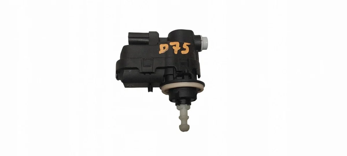 Motor Regulador Farol Renault Opel 260C66164RA