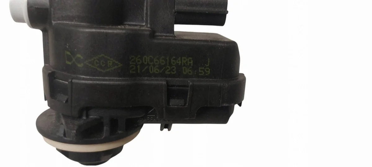 Motor Regulador Farol Renault Opel 260C66164RA image 3