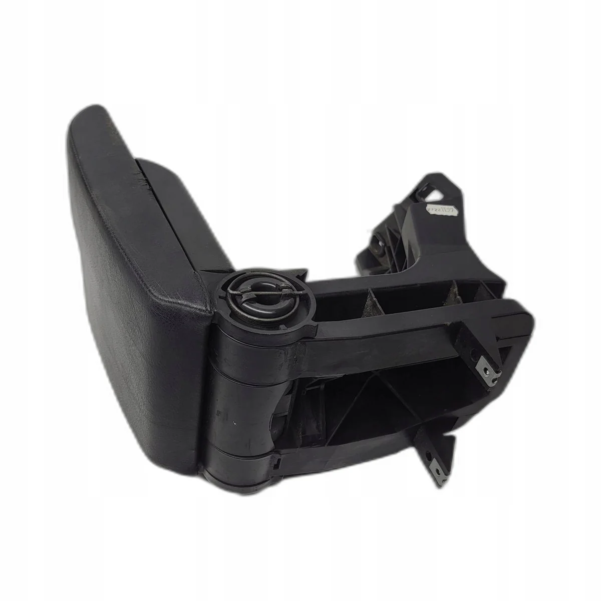Armstöd Läder BMW E46 FL 8213678 image 3
