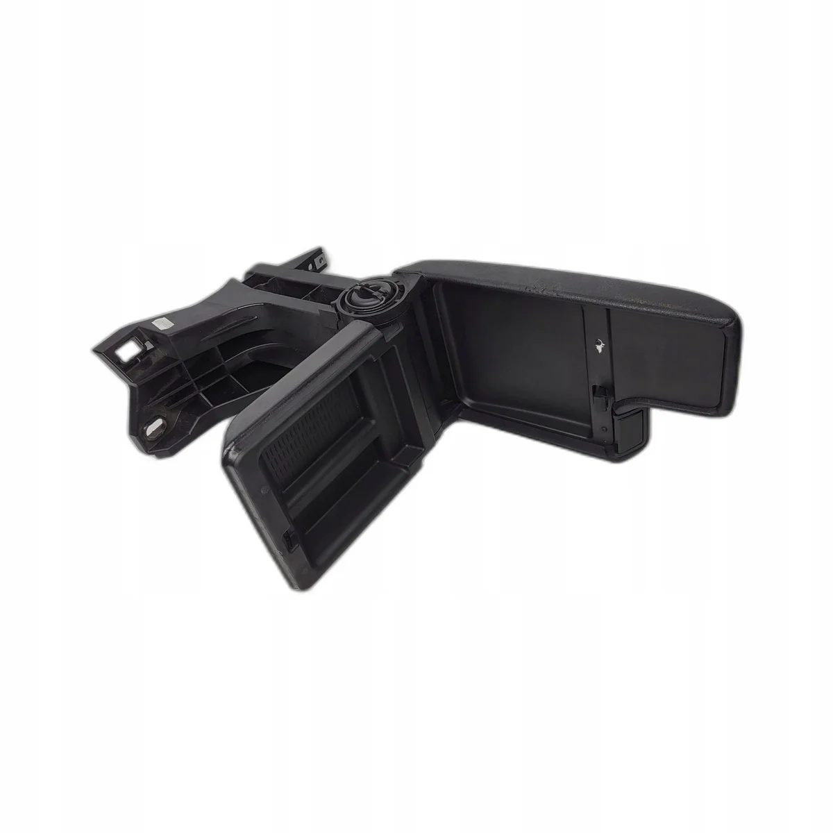 Armstöd Läder BMW E46 FL 8213678 image 5