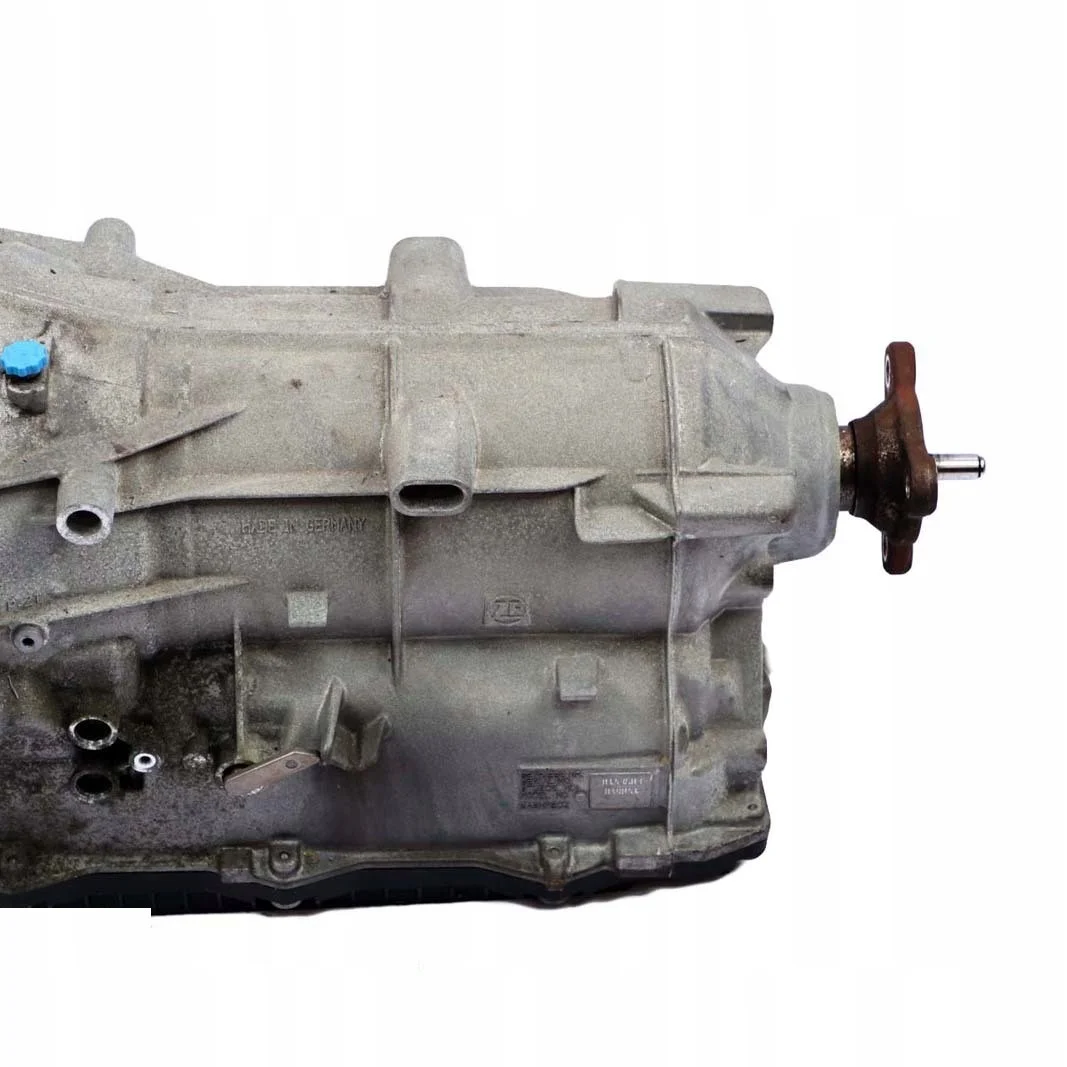 BMW F10 F11 LCI Automatikgetriebe 8693341 image 3