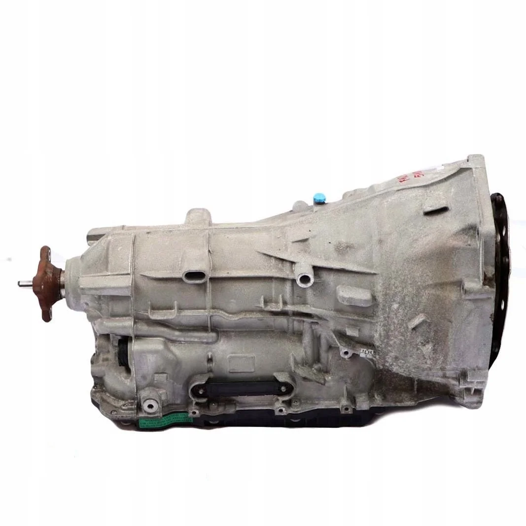 BMW F10 F11 LCI Automatikgetriebe 8693341 image 6