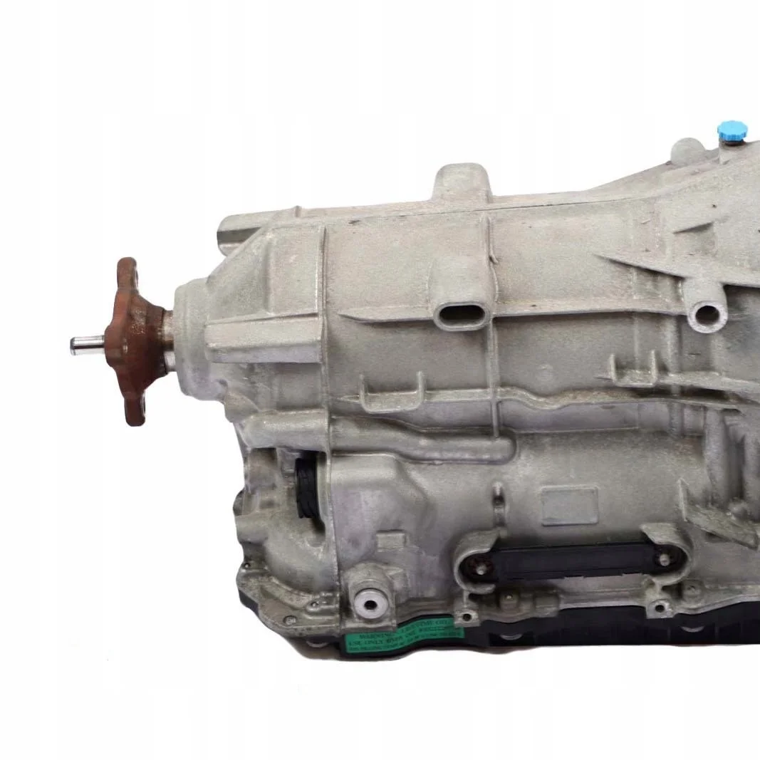 BMW F10 F11 LCI Automatikgetriebe 8693341 image 7