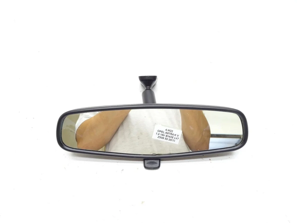 Espelho Retrovisor Interior Opel Astra V K