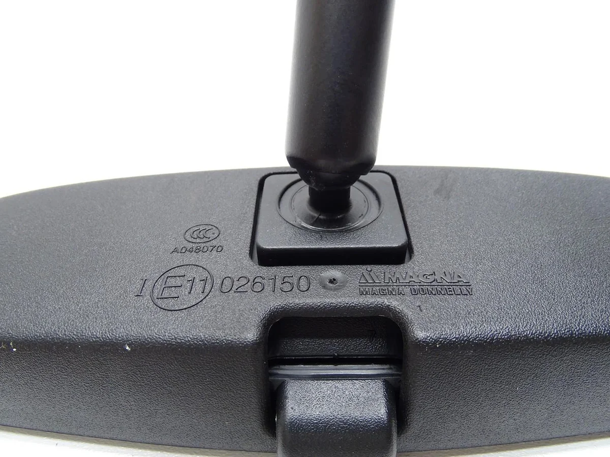 Espelho Retrovisor Interior Opel Astra V K image 5
