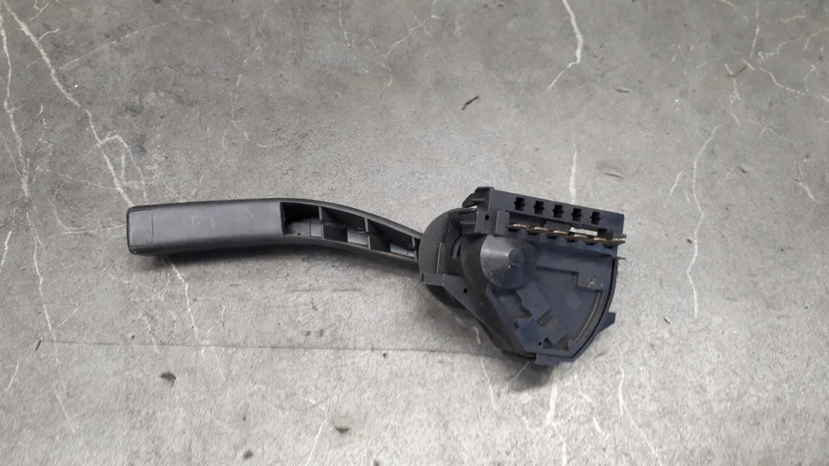 Comutador Limpa Para-brisas Saab 9000 CS image 3