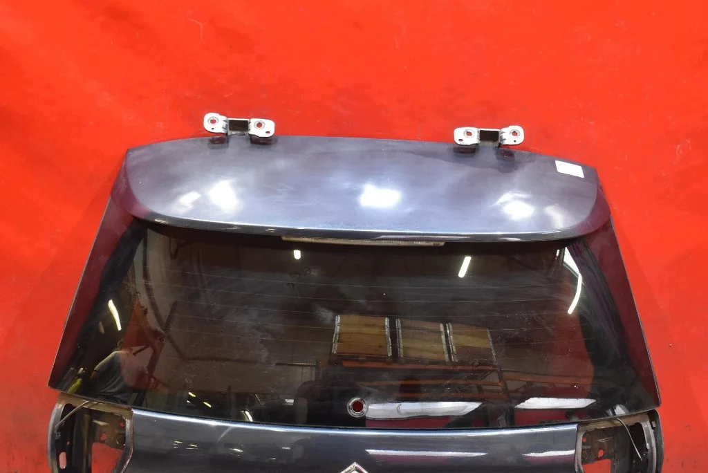 Achterklep Citroen C5 II X7 III Kombi Grijs
