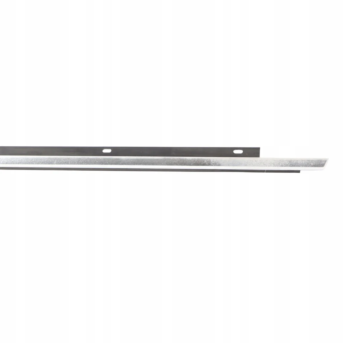 Moldura Puerta Izquierda Delantera Audi A4 B7 8E0853283G image 3