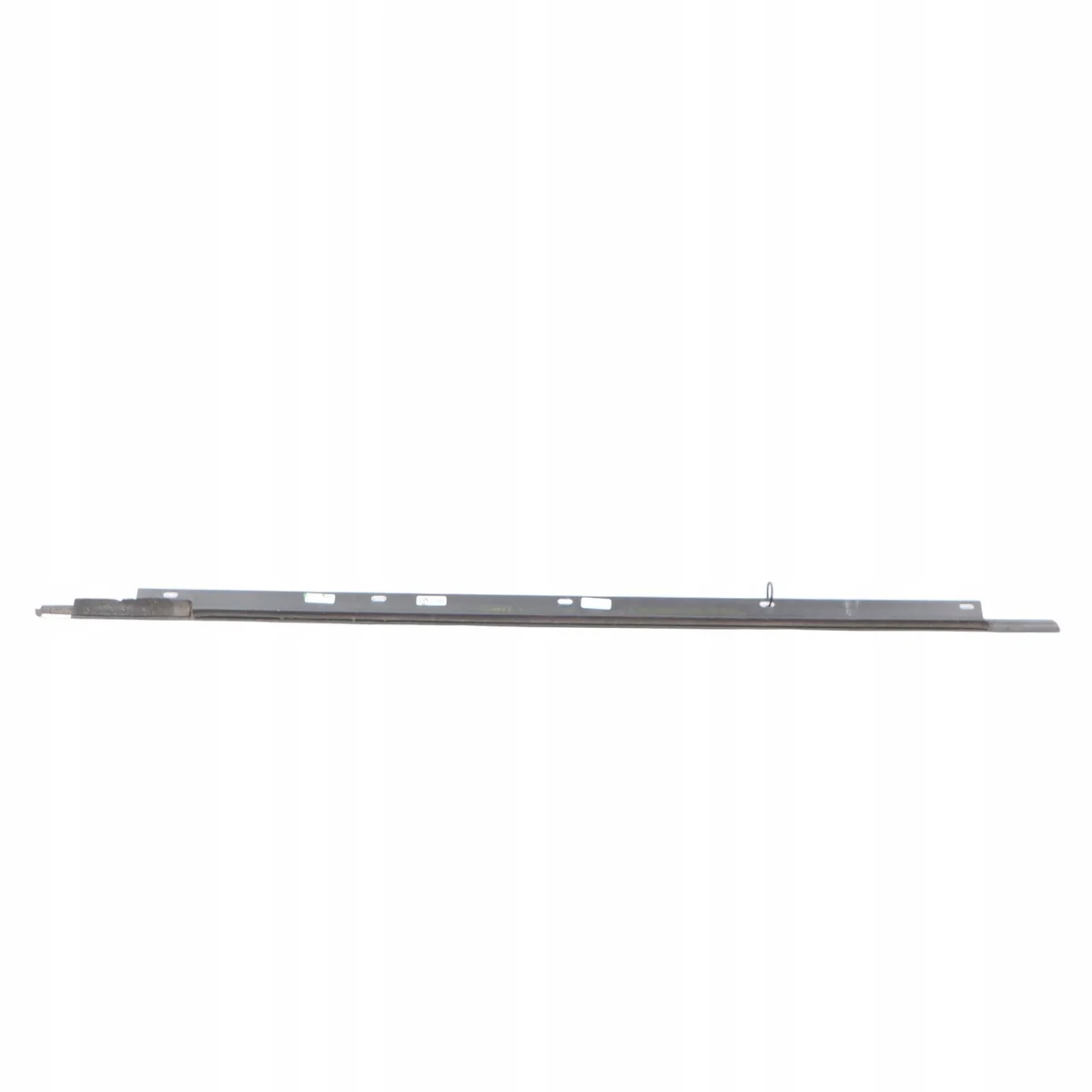 Moldura Puerta Izquierda Delantera Audi A4 B7 8E0853283G image 7