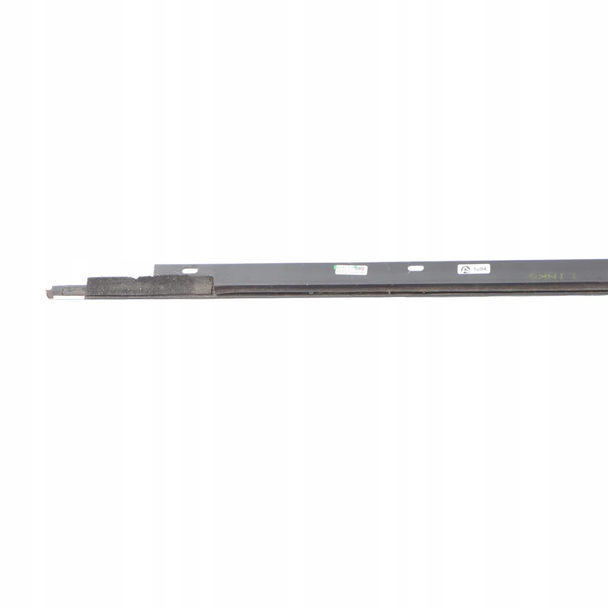 Moldura Puerta Izquierda Delantera Audi A4 B7 8E0853283G image 8