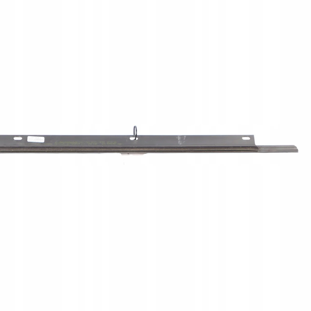 Moldura Puerta Izquierda Delantera Audi A4 B7 8E0853283G image 9