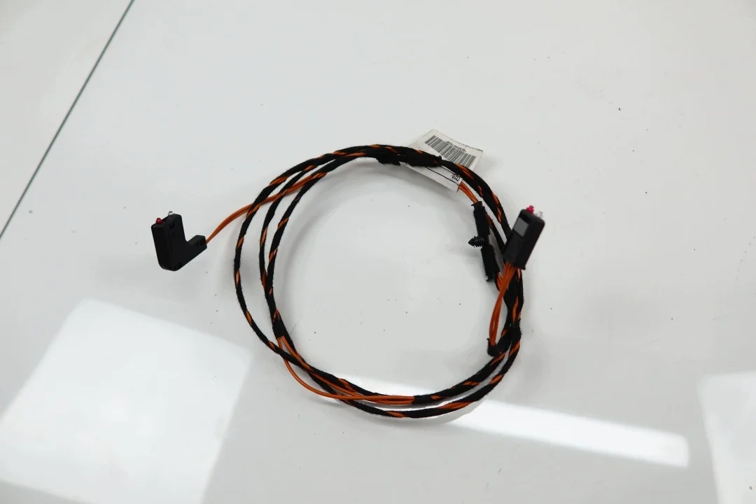 Faisceau fibre optique Mercedes R230 SL CD