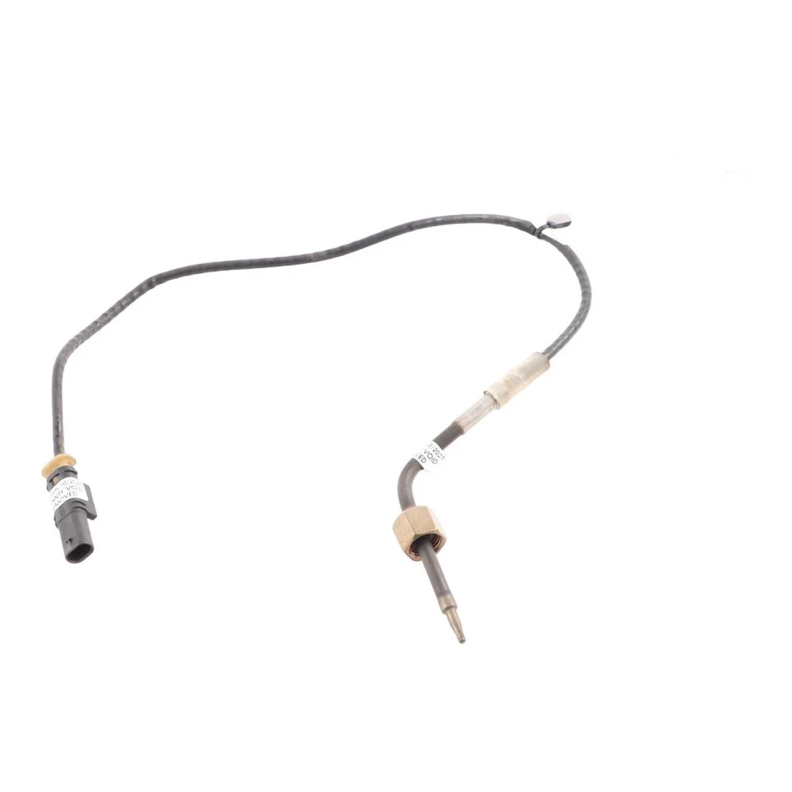 Mercedes Abgastemperatursensor C118 X118 Diesel