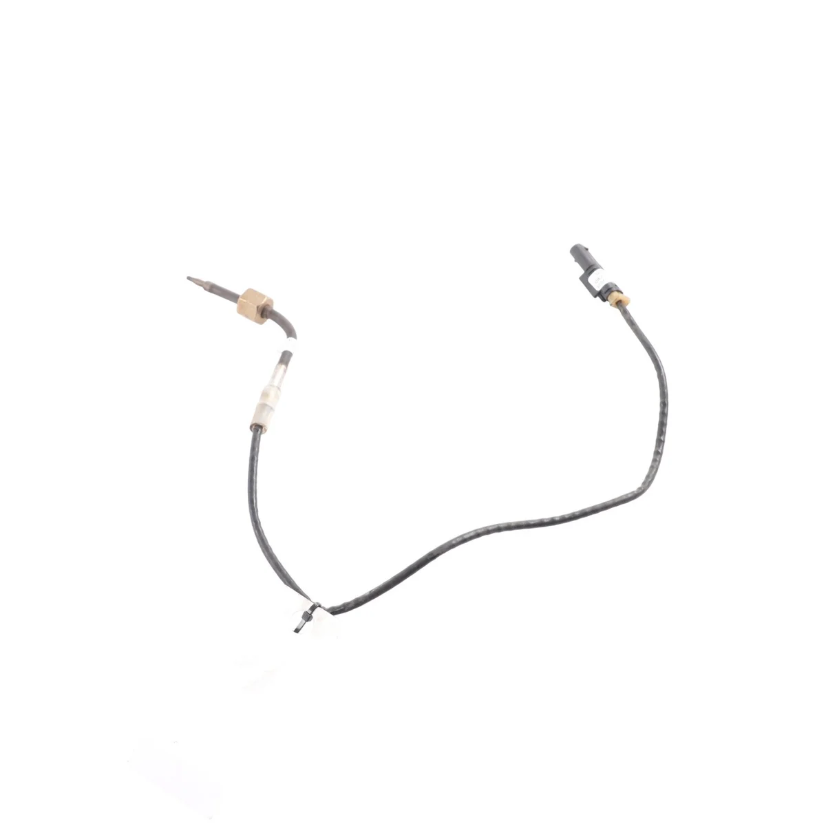 Mercedes CL C118 X118 Temperatuursensor Diesel image 3