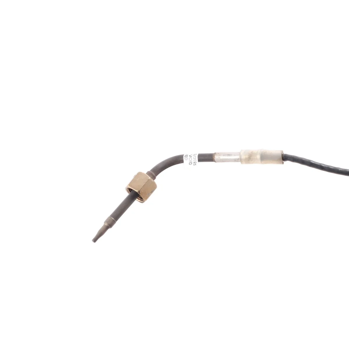 Mercedes CL C118 X118 Temperatuursensor Diesel image 4