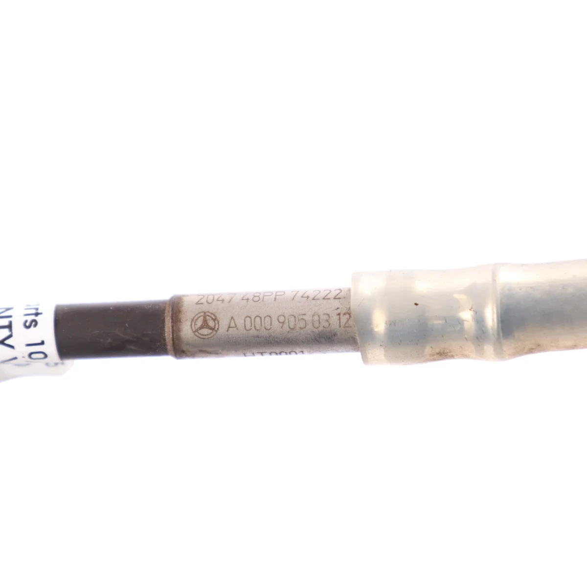 Mercedes CL C118 X118 Temperatuursensor Diesel image 9