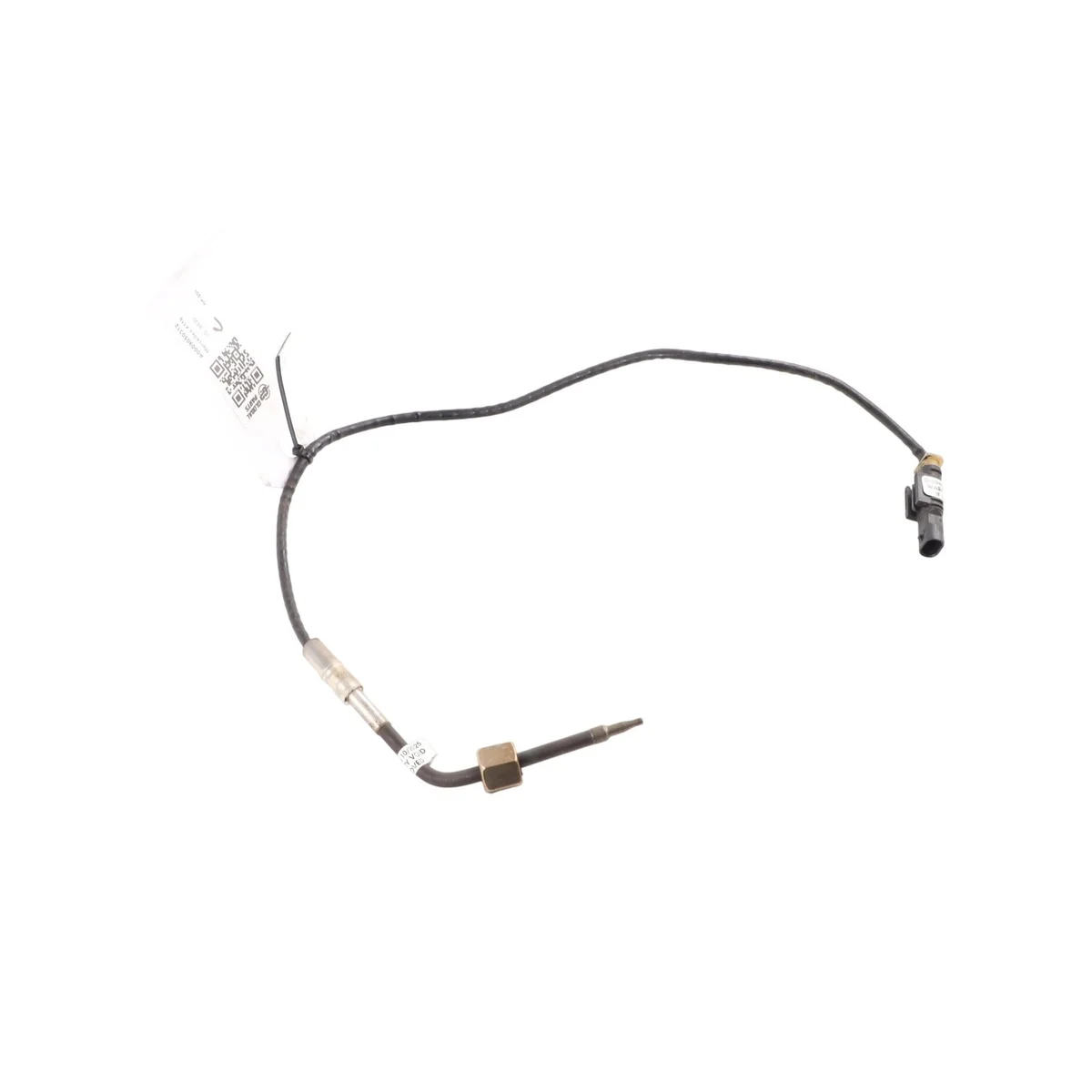 Mercedes CL C118 X118 Temperatuursensor Diesel image 10