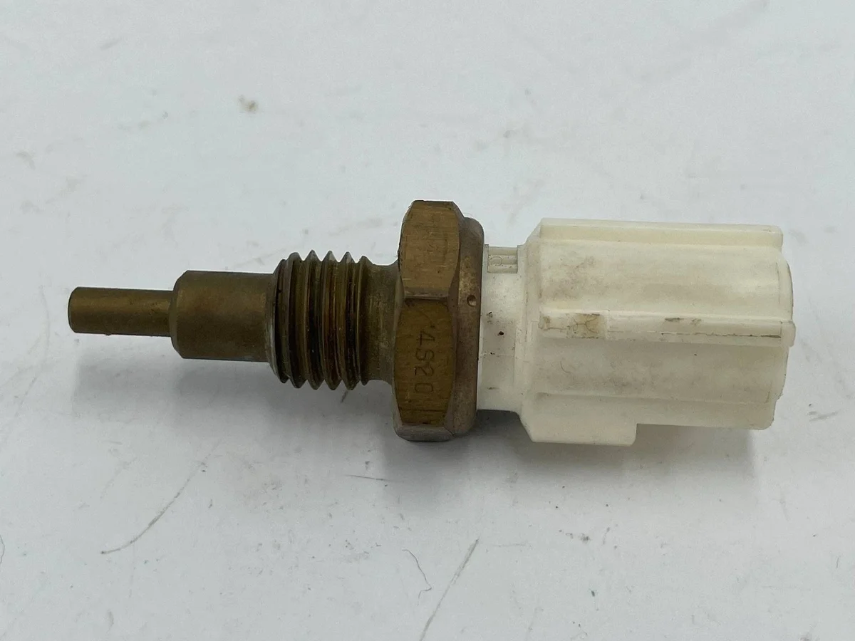 Sensor Temperatuur Koelvloeistof Toyota Corolla E21 image 3