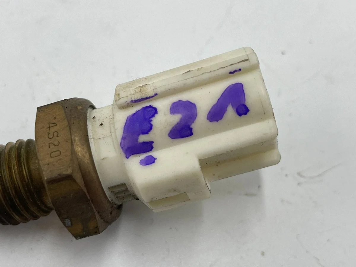 Sensor Temperatuur Koelvloeistof Toyota Corolla E21 image 5