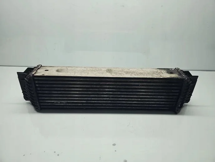 Intercooler BMW 5 Touring (F11) 7805629-06 image 4