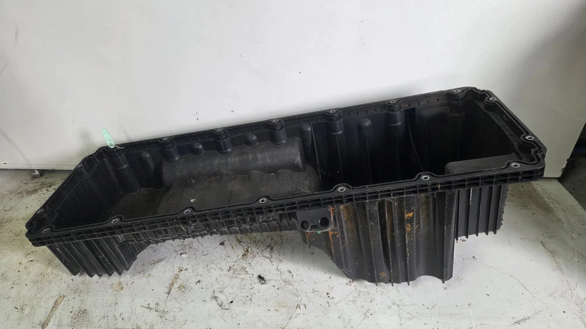 Cárter Aceite Mercedes Actros MP Antos A4710104413