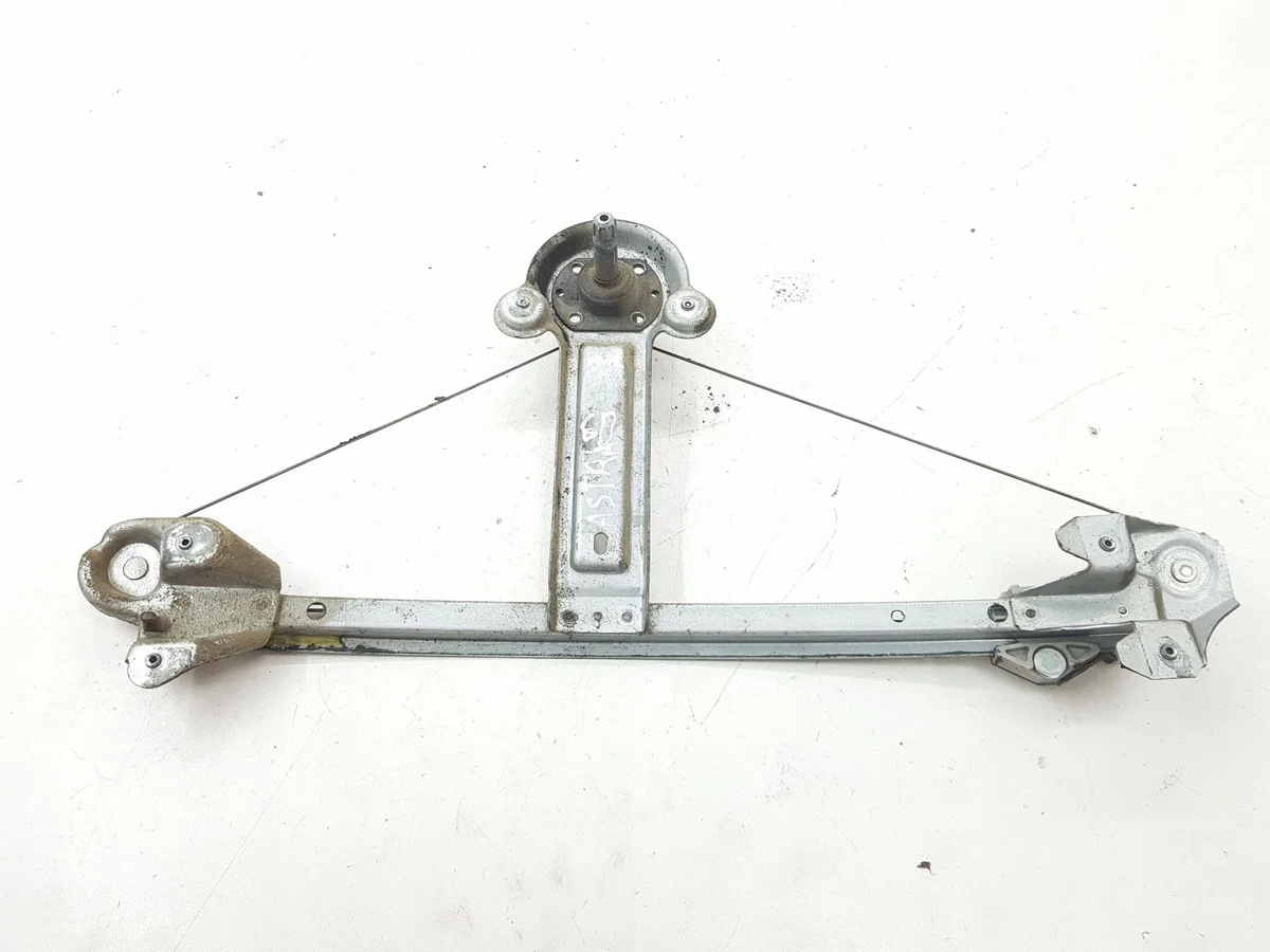 Opel Astra H 06 Fensterheber hinten rechts