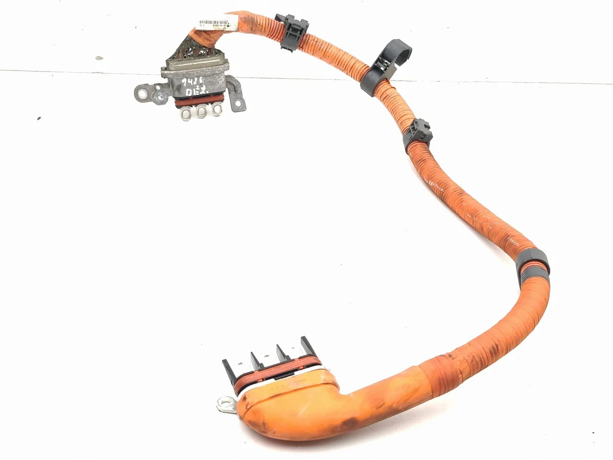 Lexus IS III XE30 2015 Cable Alta Tensión