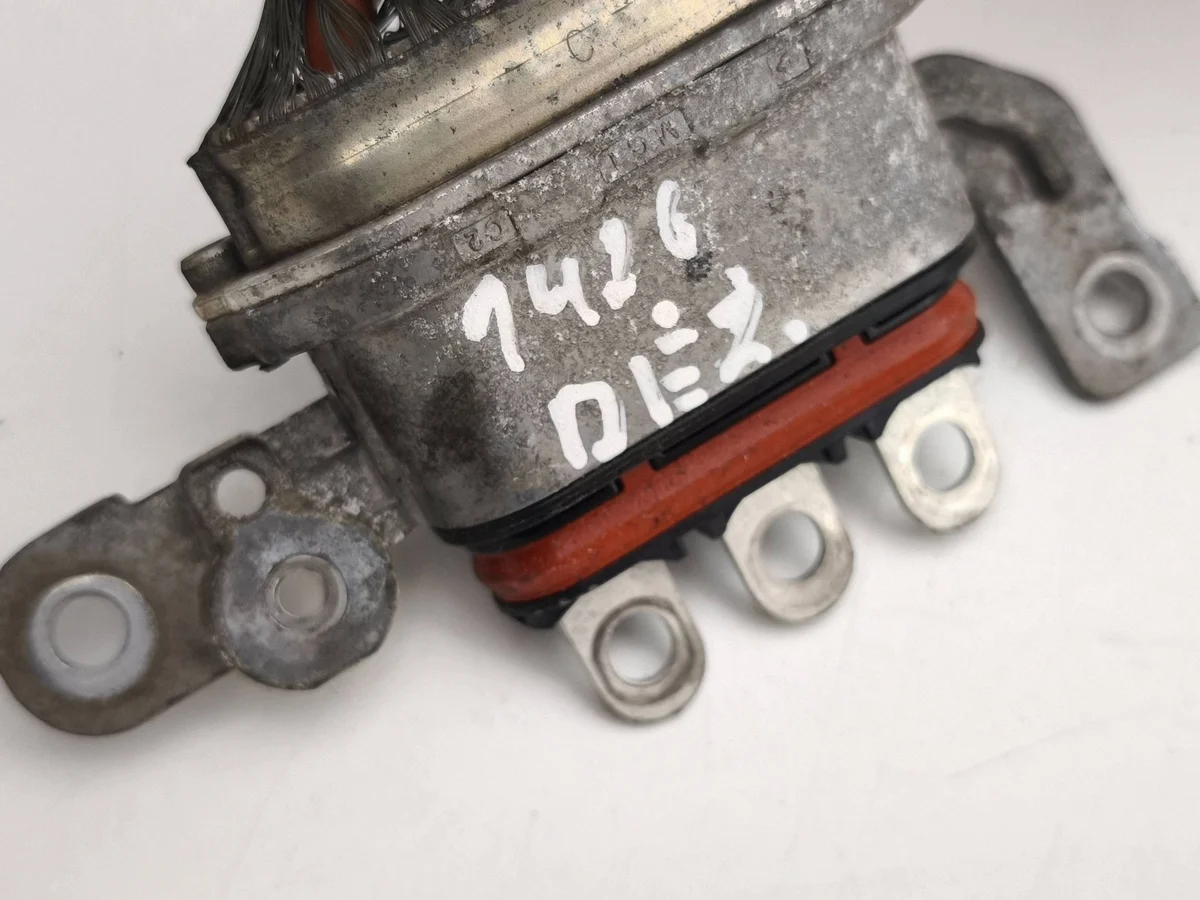 Lexus IS III XE30 2015 High Voltage Cable image 5