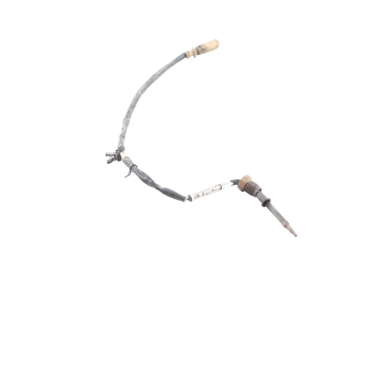 Sensor Temperatura Gases Escape Audi A8 A6 A7 image 5