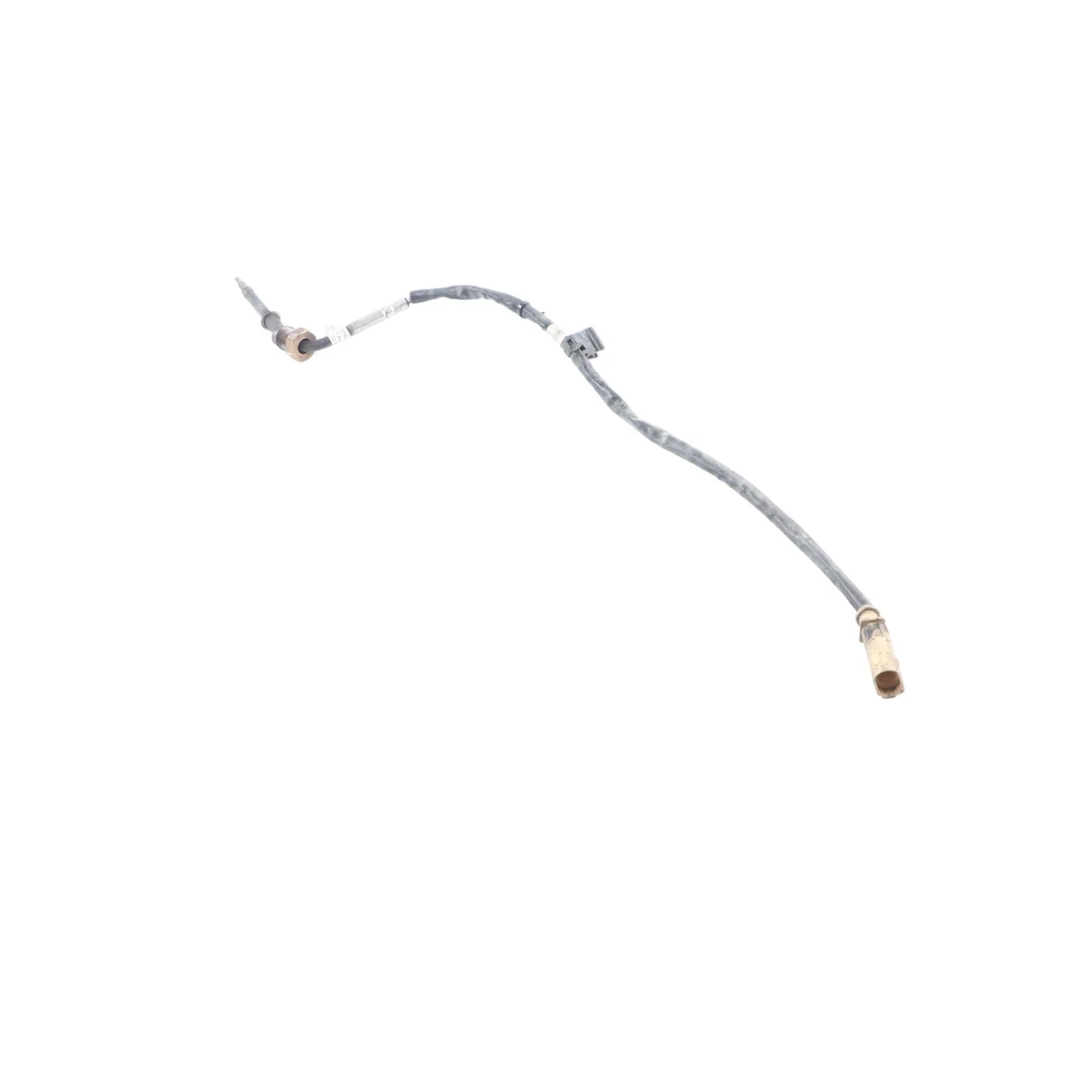 Sensor Temperatura Gases Escape Audi A8 A6 A7 image 7