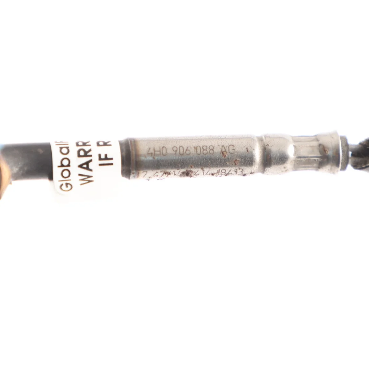 Sensor Temperatura Gases Escape Audi A8 A6 A7 image 9
