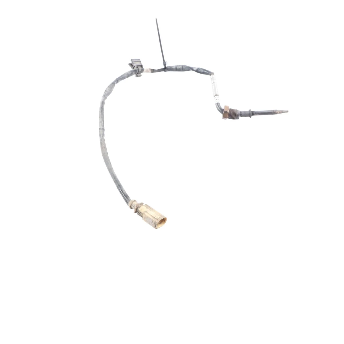 Sensor Temperatura Gases Escape Audi A8 A6 A7 image 10