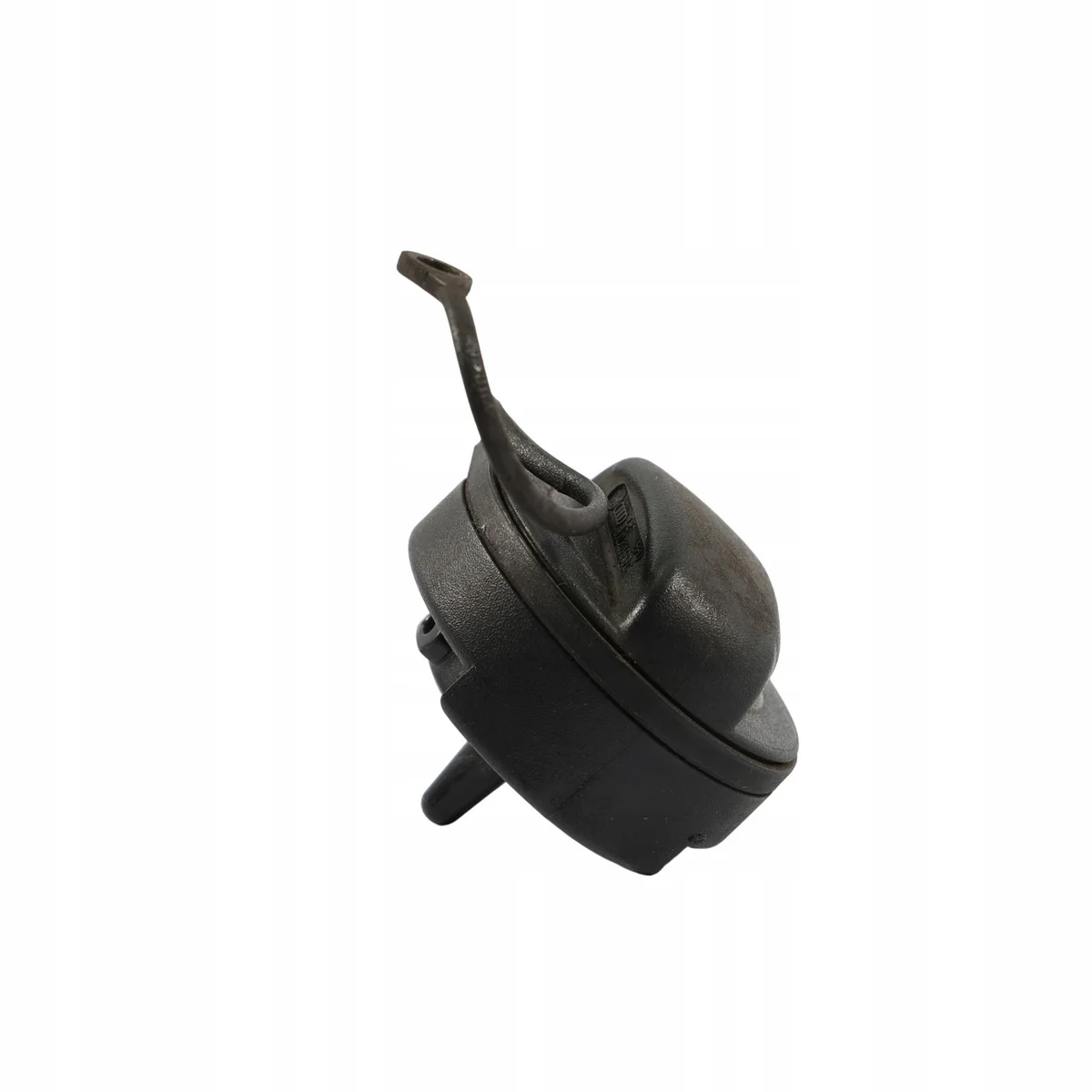 Audi TT 8J polttoainetankin korkki 8J0201550C image 5