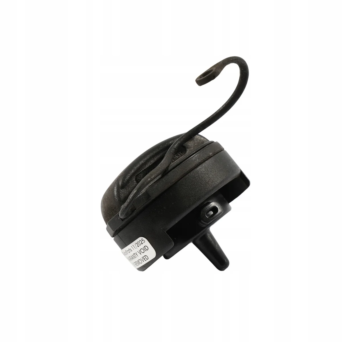 Audi TT 8J polttoainetankin korkki 8J0201550C image 8