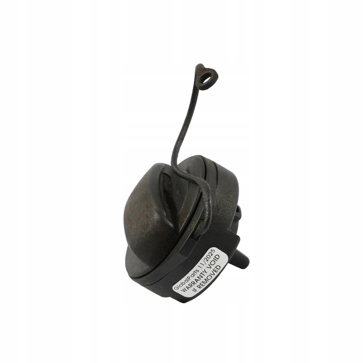 Audi TT 8J polttoainetankin korkki 8J0201550C image 9