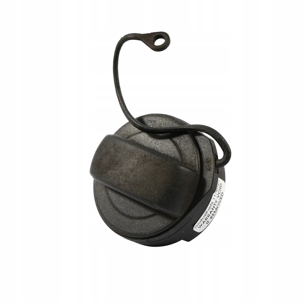 Audi TT 8J polttoainetankin korkki 8J0201550C image 10