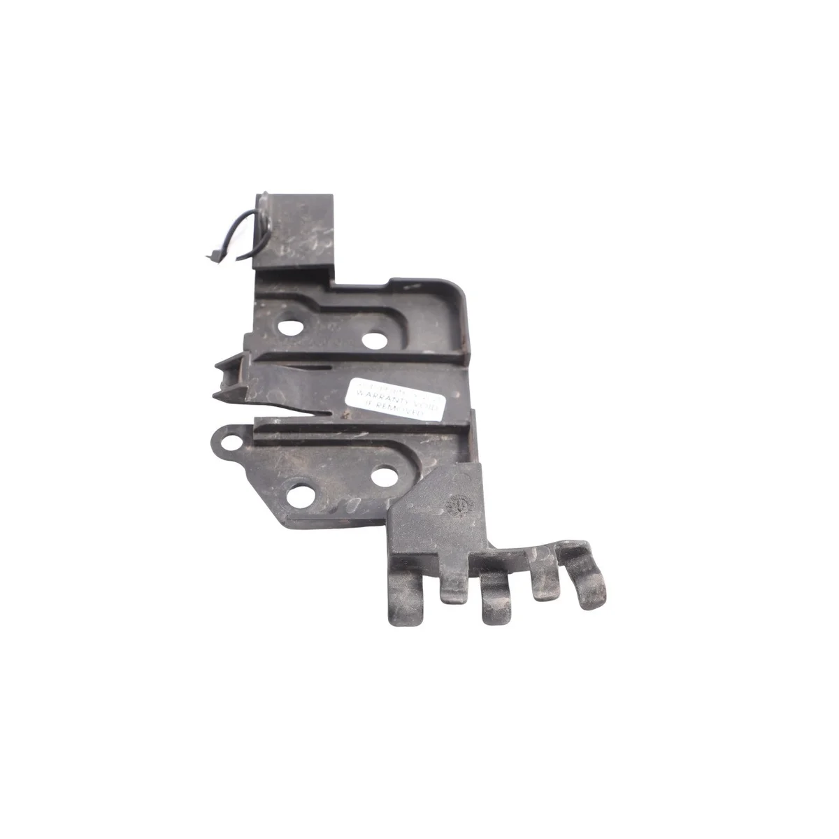 Audi A4 B8 Supporto Sensore Lambda Diesel image 6