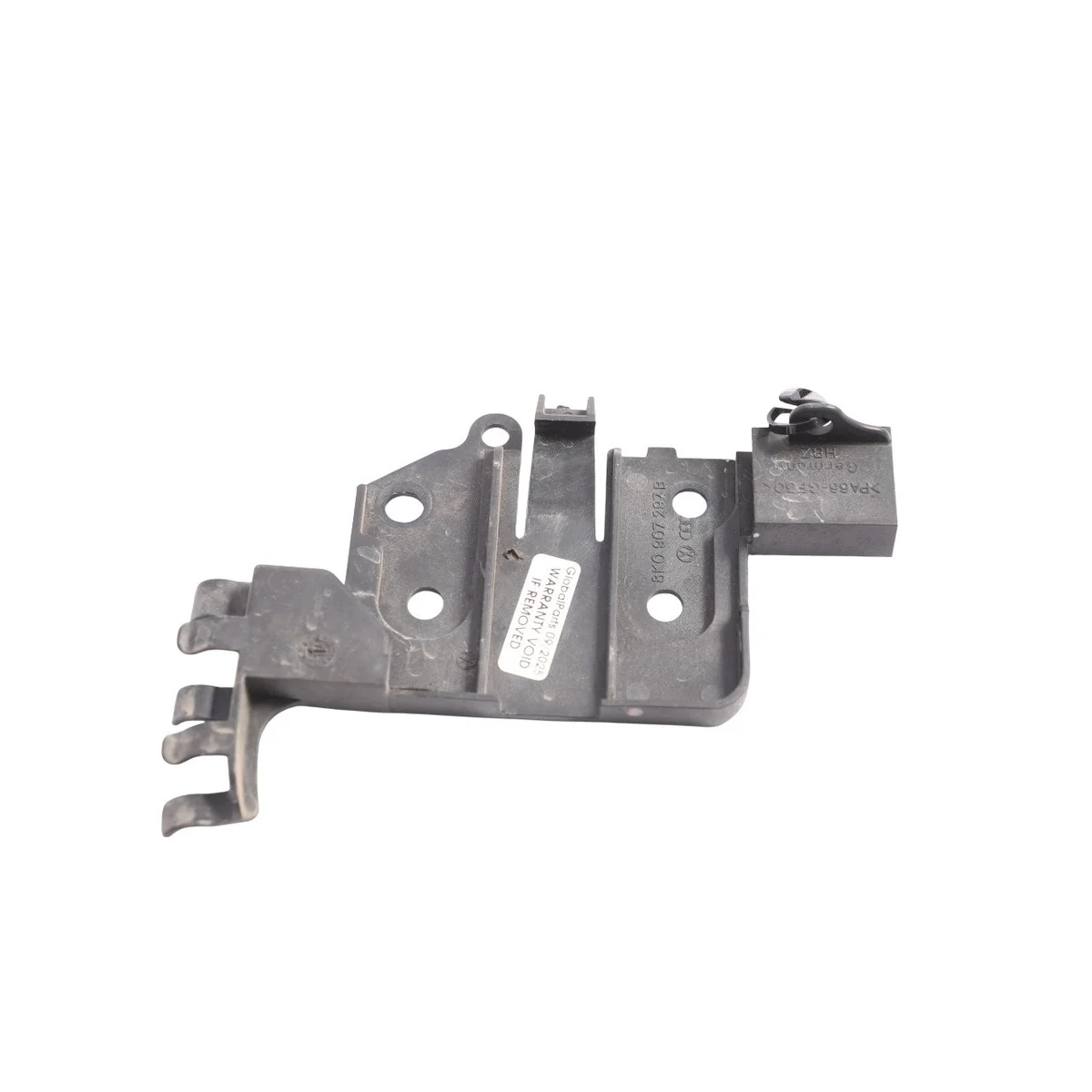 Audi A4 B8 Supporto Sensore Lambda Diesel image 7