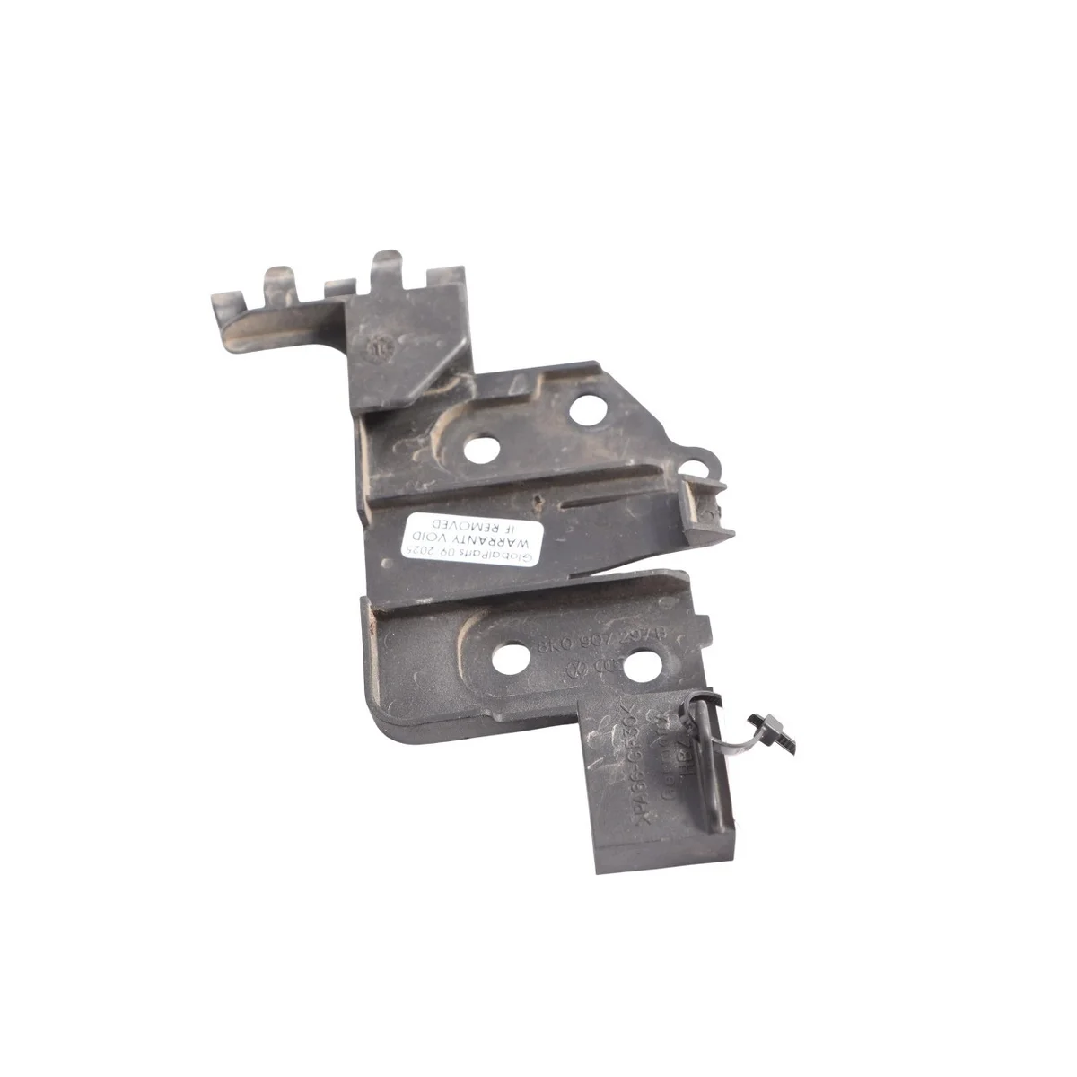 Audi A4 B8 Supporto Sensore Lambda Diesel image 8