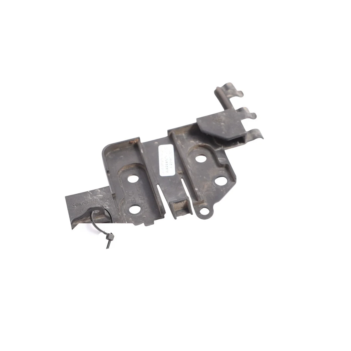Audi A4 B8 Supporto Sensore Lambda Diesel image 9