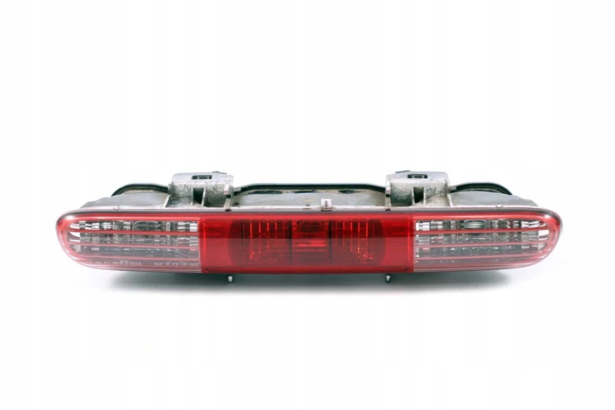 Lampka cofania Mini OE 7255925 usata
